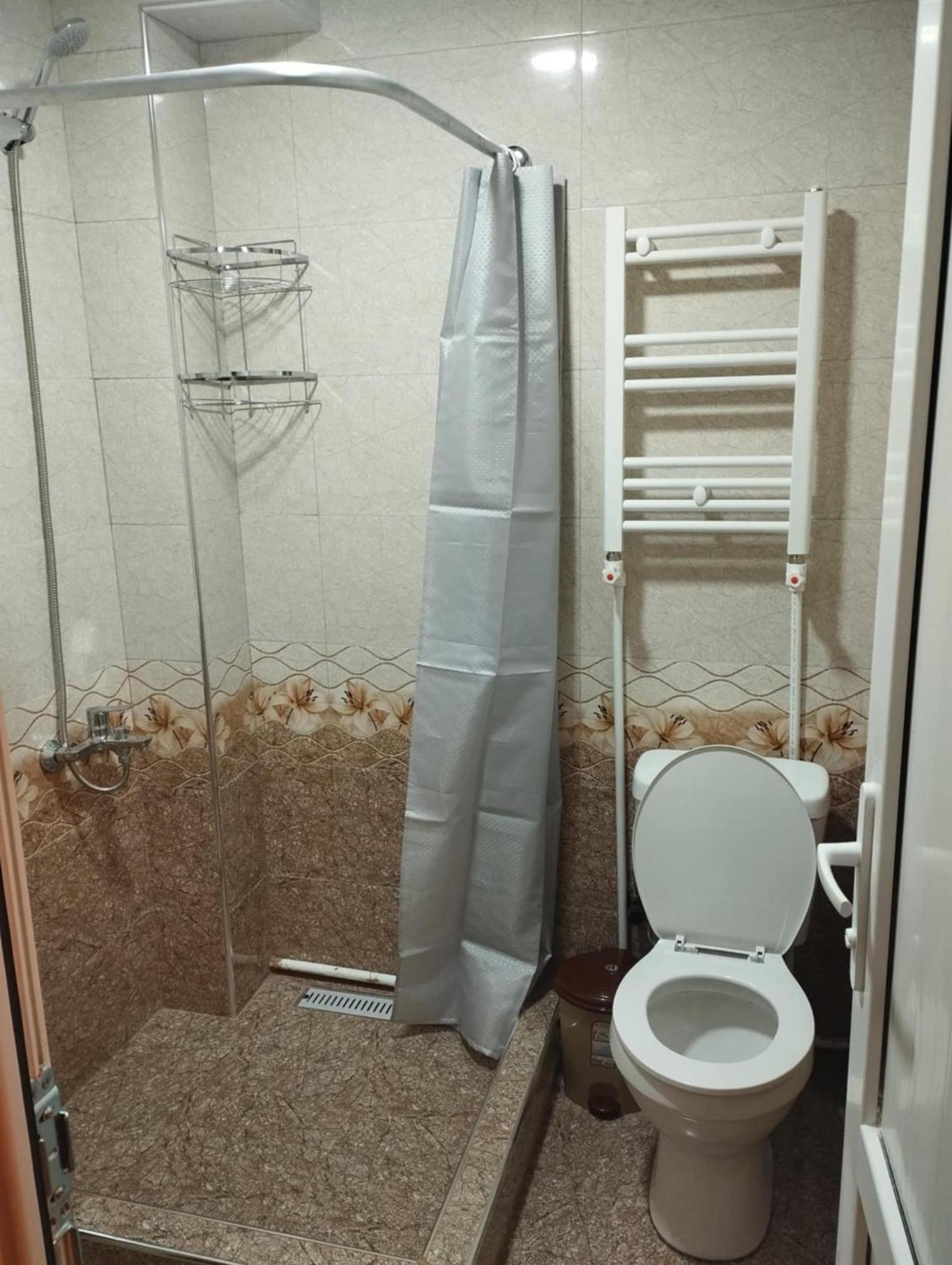 Mitane Hotel Sisian Exterior foto